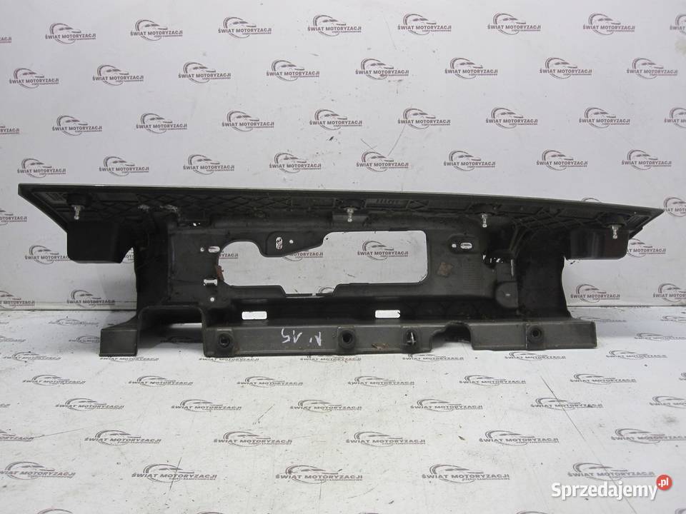 OPEL VIVARO B TRAFIC III 15r obudowa lampy świętokrzyskie