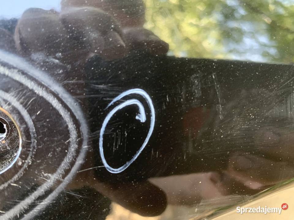 NISSAN MICRA V K14 19r drzwi prawe przód osobowe świętokrzyskie Kielce sprzedam