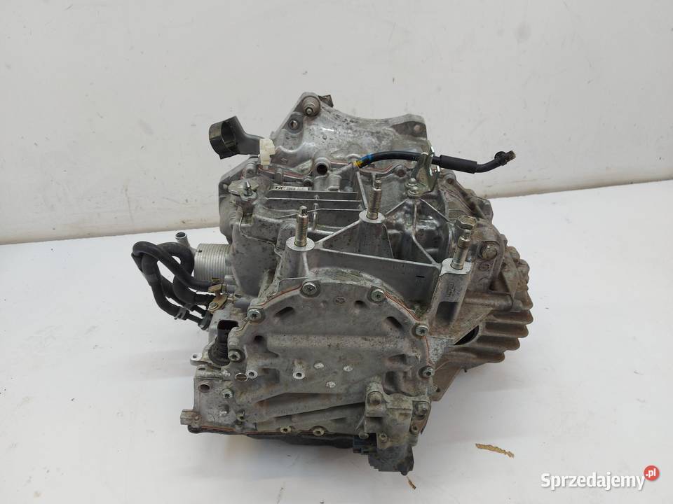 Mazda CX5 II Lift skrzynia biegów automatyczna