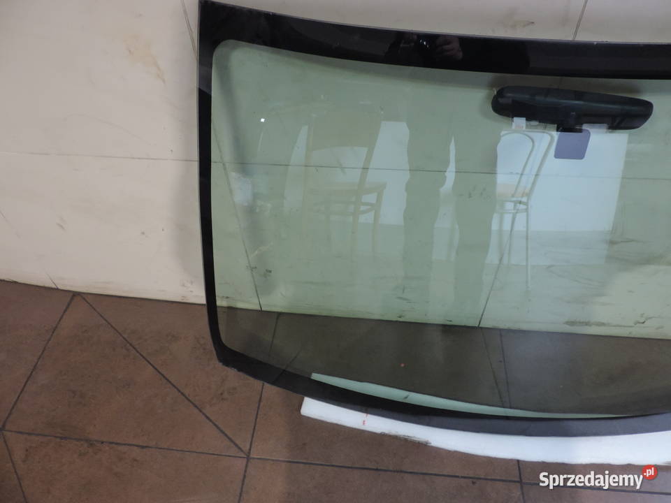 SZYBA CZOŁOWA PRZEDNIA SUBARU JUSTY IV małopolskie Nowy Sącz sprzedam