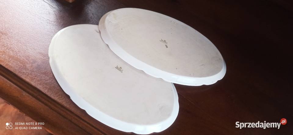 Patera Szarotką syg Victoria Czechoslovakia Gdańsk