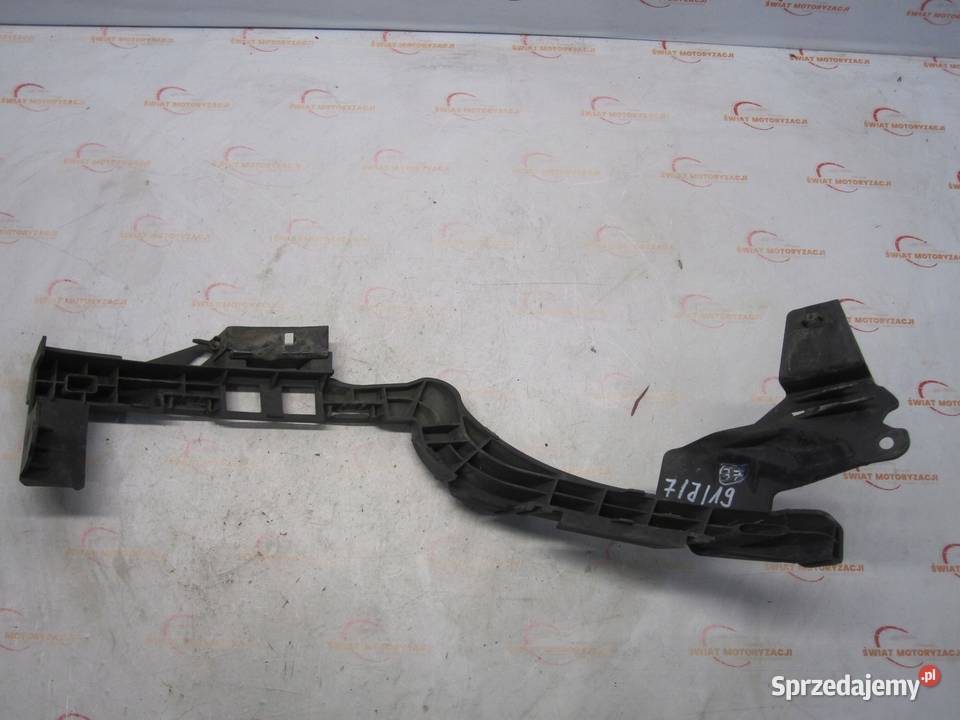 OPEL ZAFIRA TOURER C 13r ślizg lampy lewy przód Kielce