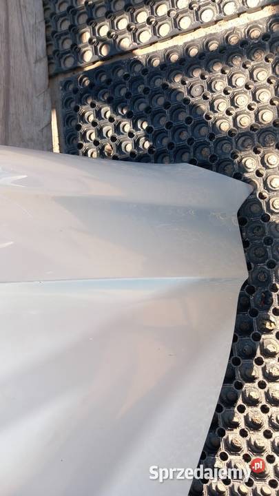 MERCEDES CLS W219 SEDAN BŁOTNIK PRZÓD LEWY C775 wielkopolskie Zbierkowo sprzedam