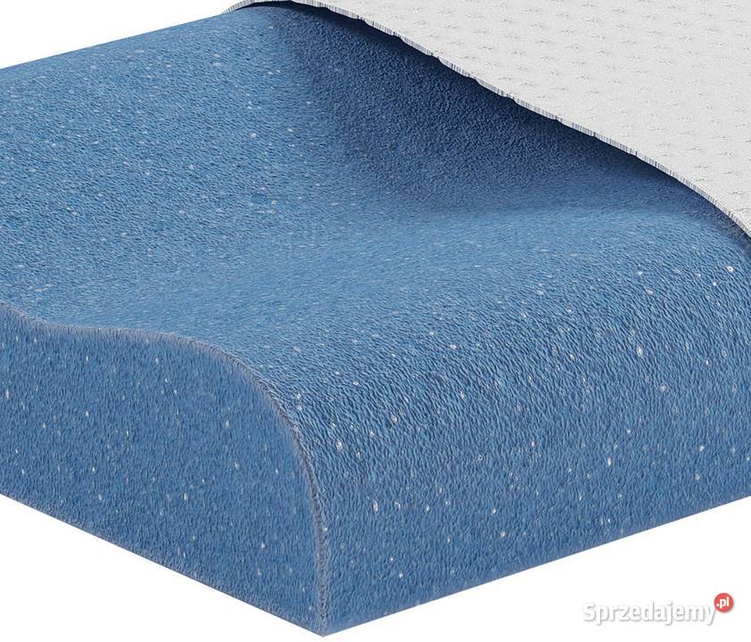 Poduszka VITAL COMFORTEO Wyposażenie wnętrz