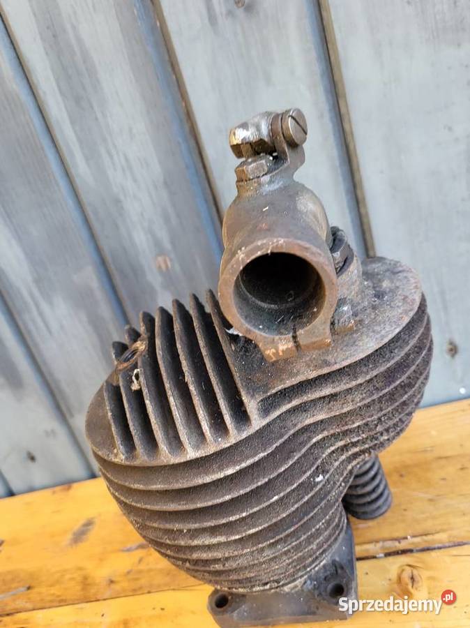 cylinder dkw nsu zundapp jap ajs bsa śląskie