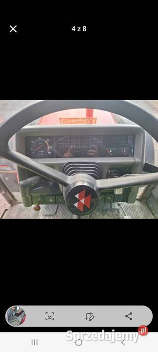 Massey Ferguson 3050 Kaczyce