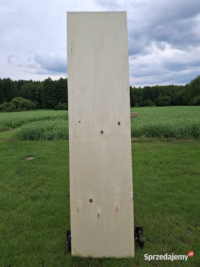 Płyty 62250 12 sztukę Pozostałe Jastrząb