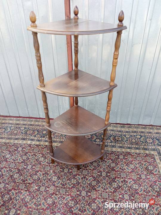 Regał sprzedam Borówno