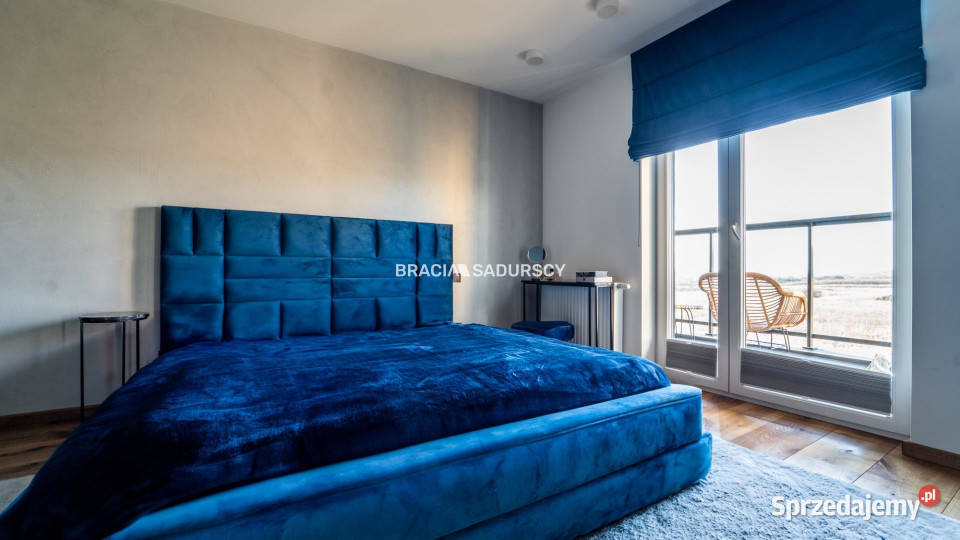 Mieszkanie Kraków bp Albina Małysiaka 4203m2 2 Piętro 4