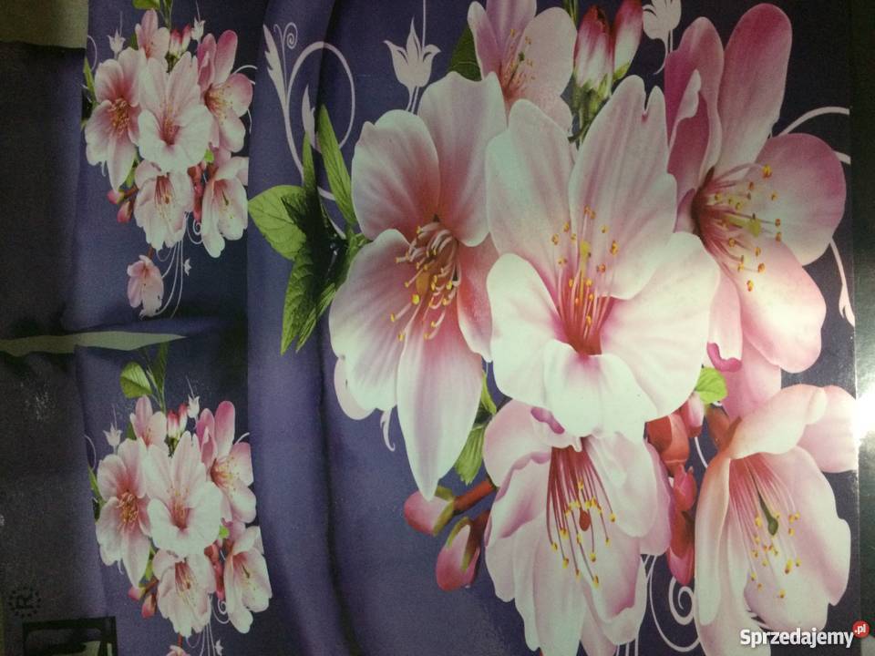 Posciel 3D 160x200 Promocja Częstochowa