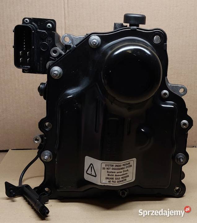 STEROWNIK MECHATRONIKA DSG7 DQ200 VW 0AM927769D Mielęcin