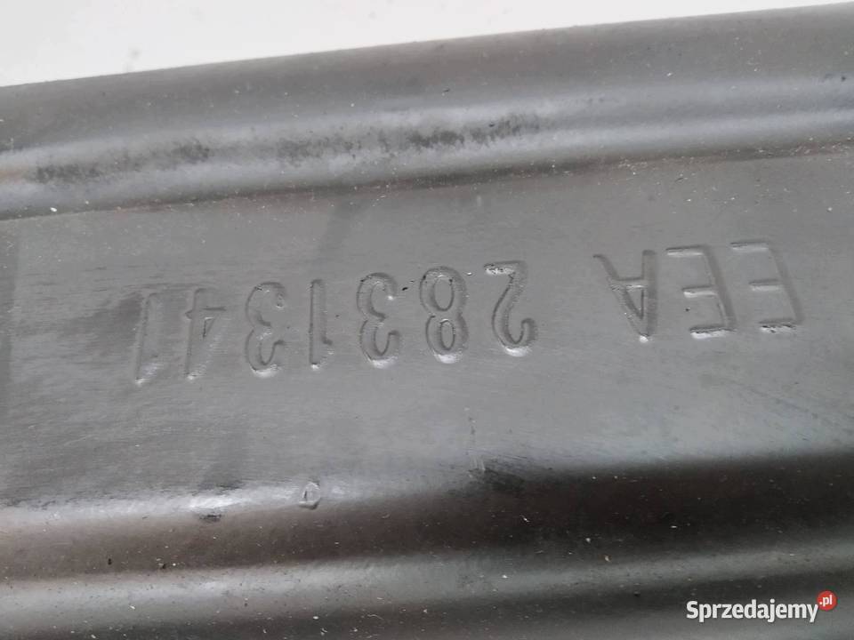 MISKA OLEJOWA 2831341 DAF XF 20122016 106 Euro 6