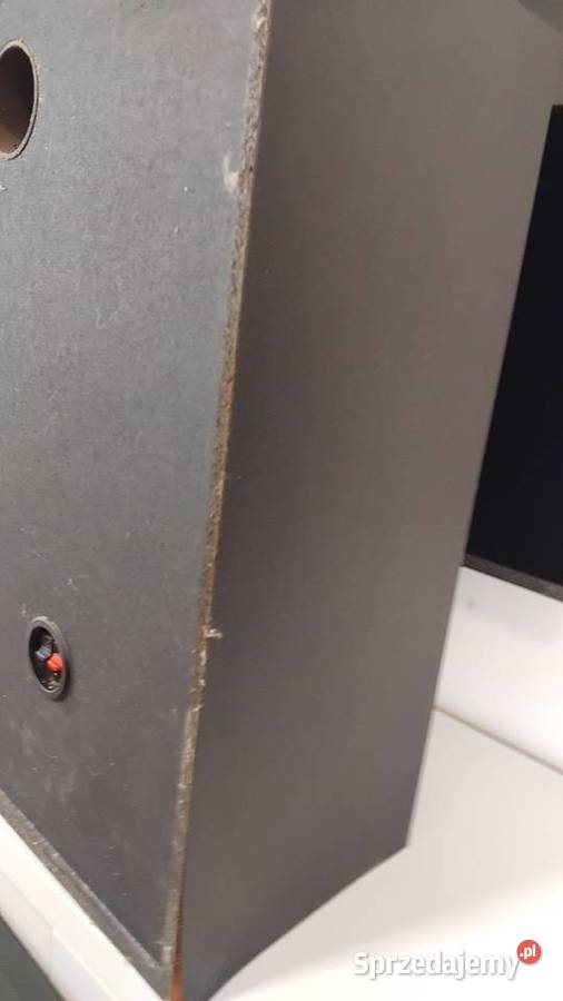 Pioneer CS780 świetne kolumny 110W KPL Mielec sprzedam