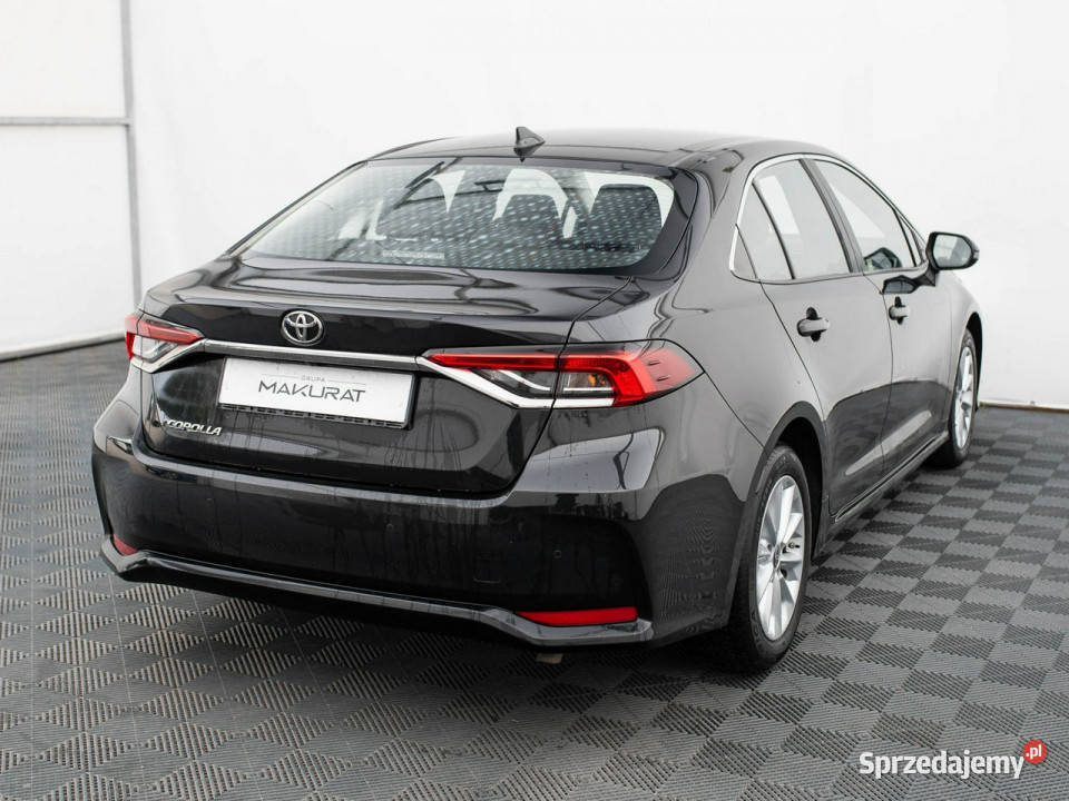Toyota Corolla WJ8330L15 Comfort Kcofania 2 Pępowo sprzedam