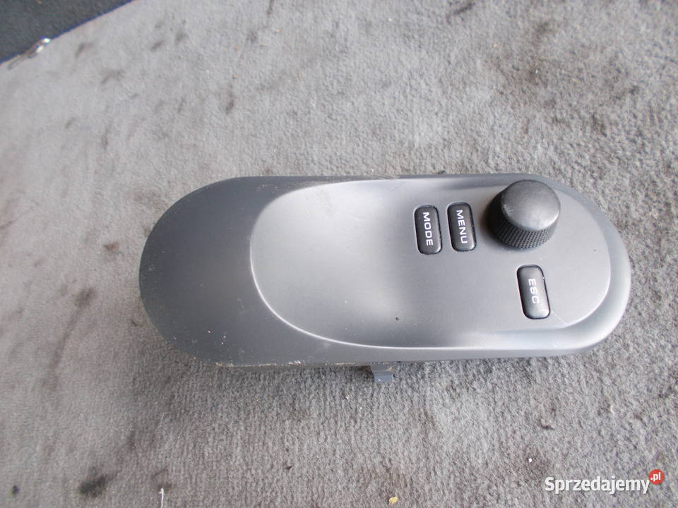 citroen c5 30 v6 02r przełącznik sterowania osobowe Zamość