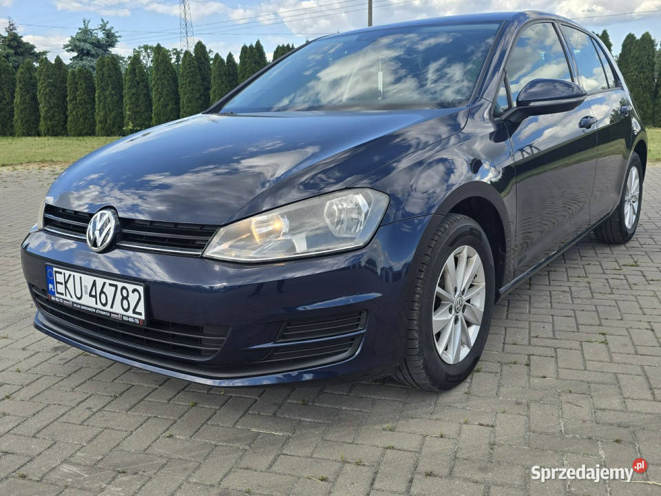 Volkswagen Golf 12 Turbo NavigacjaKlimatr 2 sprzedam