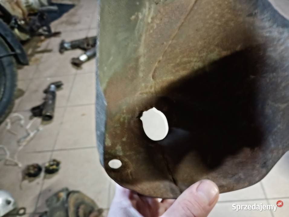 Wiatka wp 150 osłona cylindra Lubliniec sprzedam