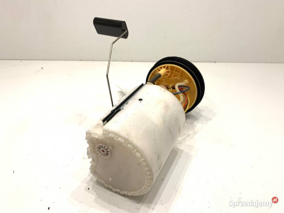 POMPA PALIWA VW CRAFTER II 2N0919050D 20 177 osobowe