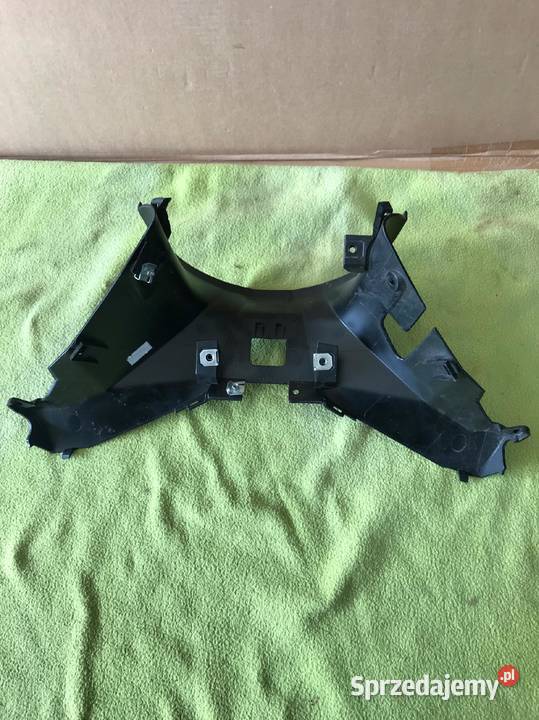 OSŁONA DOLNA KIEROWNICY BMW 650 GT 46638556379