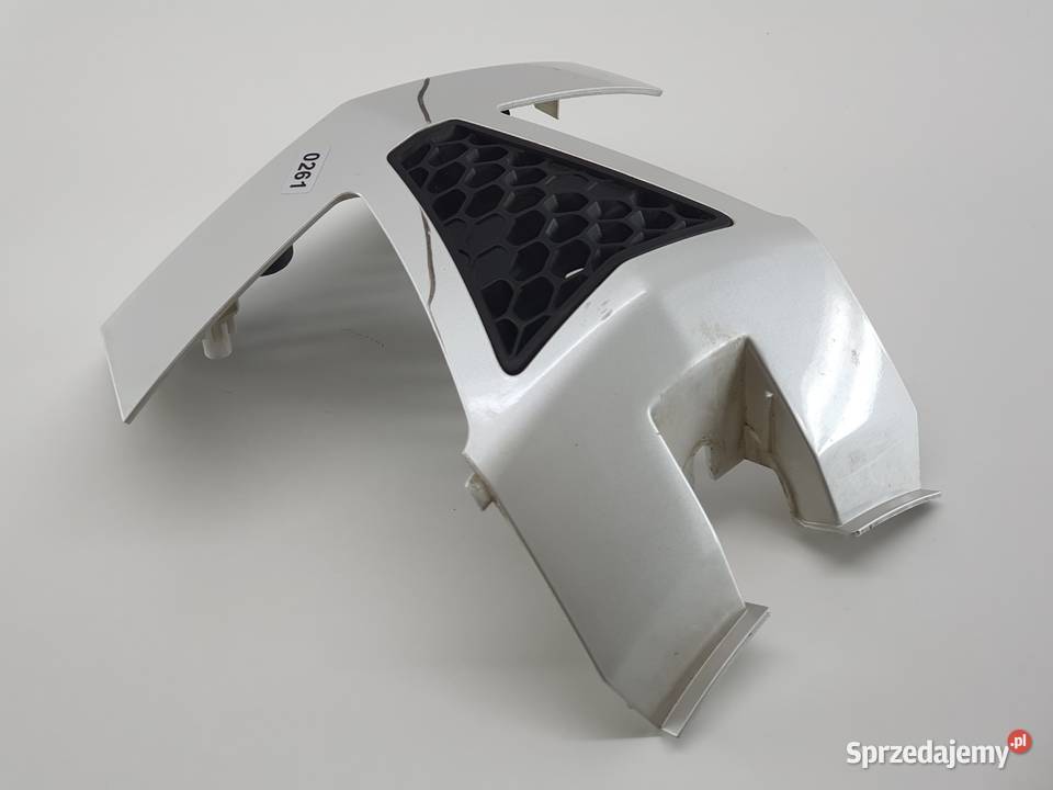 OSLONA NAKLADKA BOCZEK PEUGEOT EVIVACITY łódzkie Janowice sprzedam