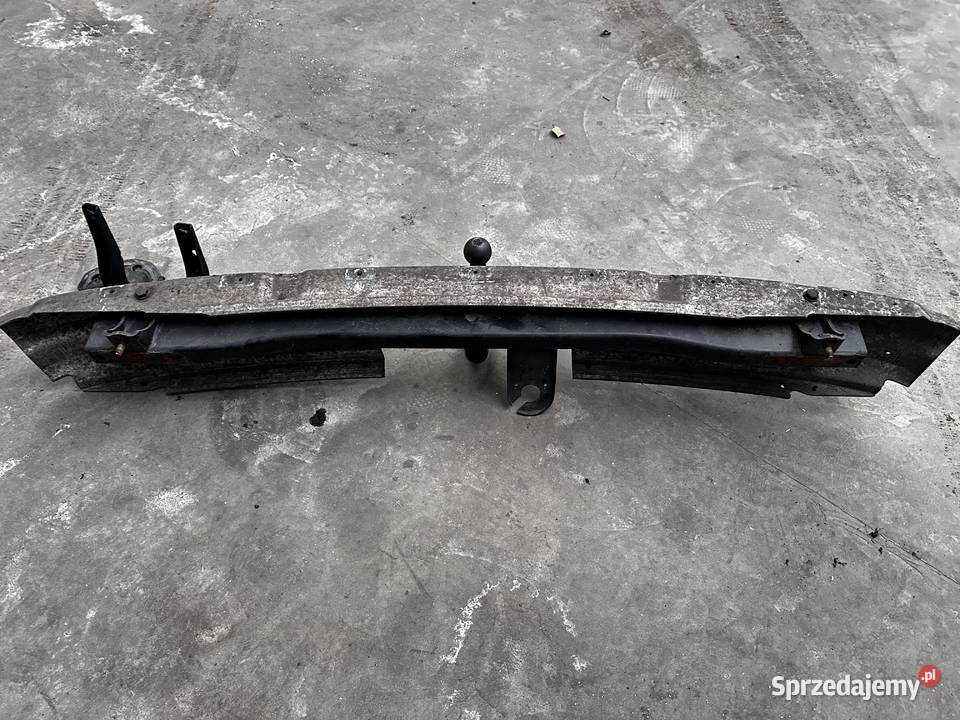 Hak holowniczy BMW E39 sedan Chorzów