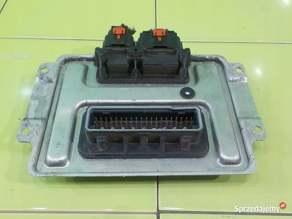 CHRYSLER 300C 30 B AUT 07r SEDAN 4D modul