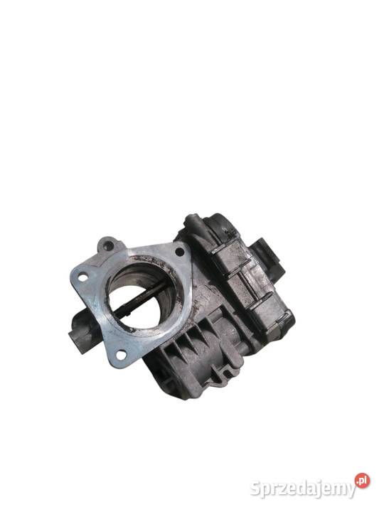 PRZEPUSTNICA OPEL VECTRA C SIGNUM 19 CDTI 48CPD4