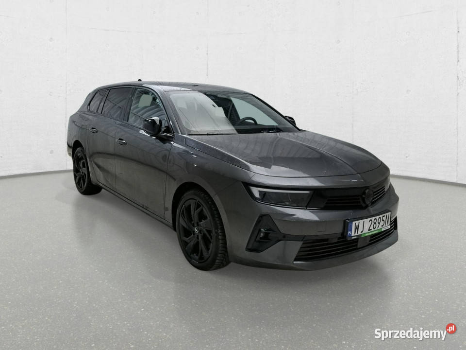 Opel Astra L 2021 4/5 Komorniki sprzedam