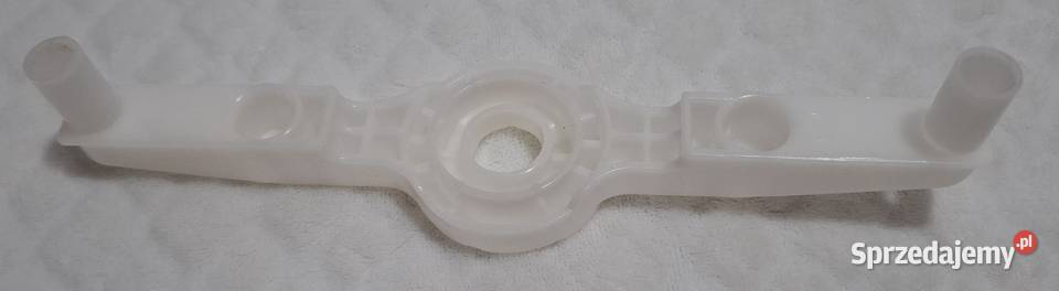 Prowadnica główna regulacji kółek elektro Czeladź