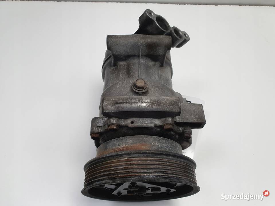 SPRĘŻARKA KLIMATYZACJI Mercedes Citan 15 CDI lubelskie