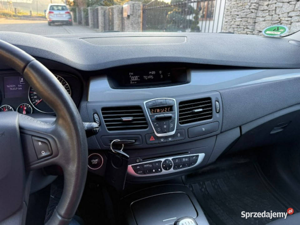 Renault Laguna niski przebieg zadbana ładny stan 4/5 śląskie Chełm Śląski sprzedam