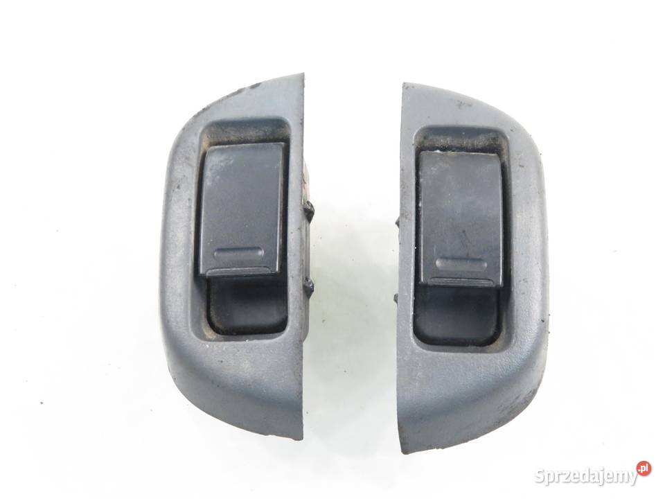 PANEL SZYB PEUGEOT 107 742320H010 742310H010