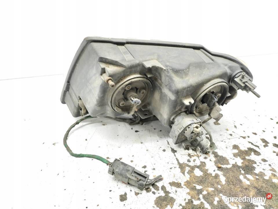 LAMPA PRZÓD PRAWA EU WJ Jeep Cherokee II świętokrzyskie