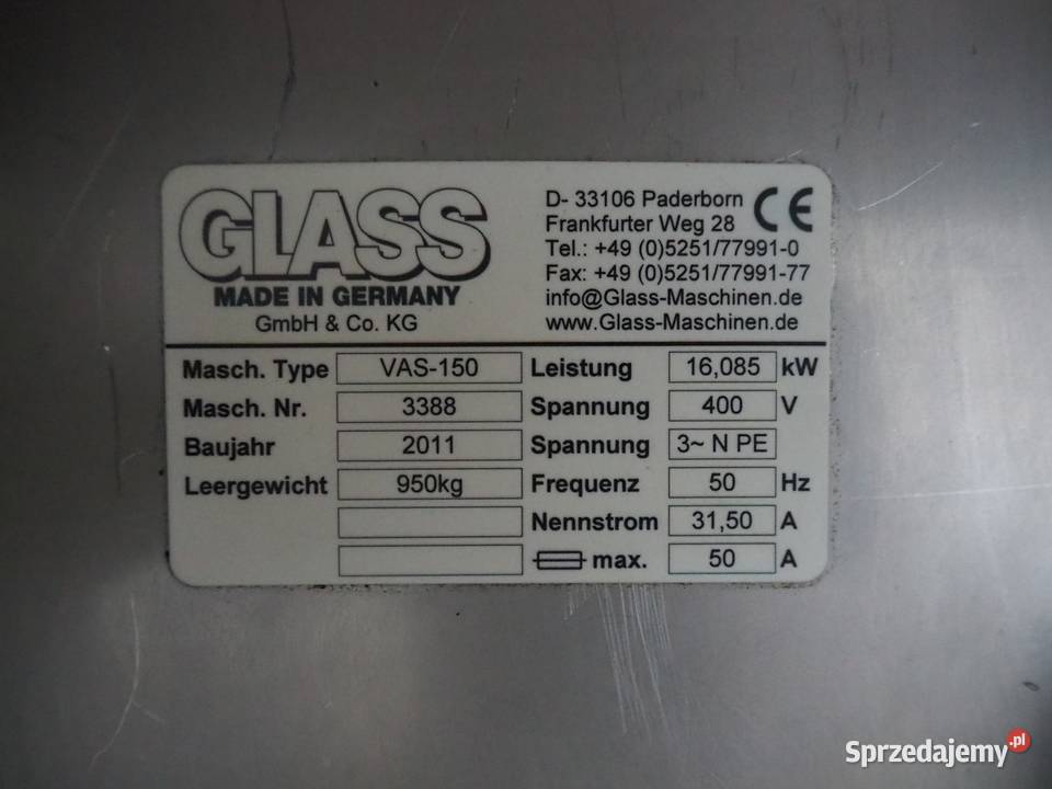 Mieszalnik wysokoobrotowy emulgujący wielkopolskie Krotoszyn