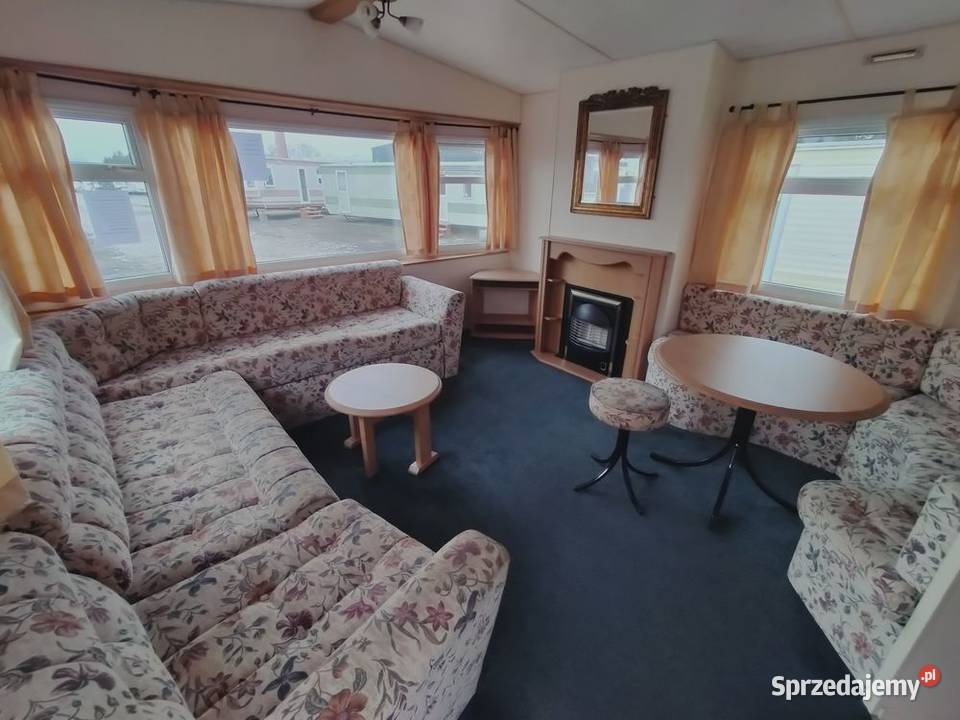 Domek holenderski WILLERBY BAYSDALE 370 Radom