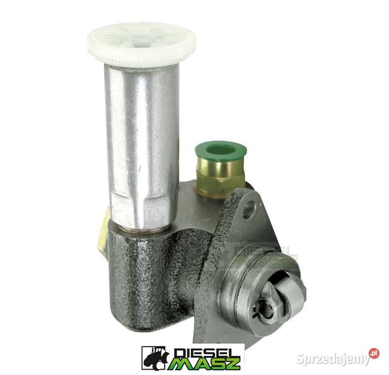 POMPKA PALIWA Deutz DX140 DX140A DX160 DX160A Zbuczyn