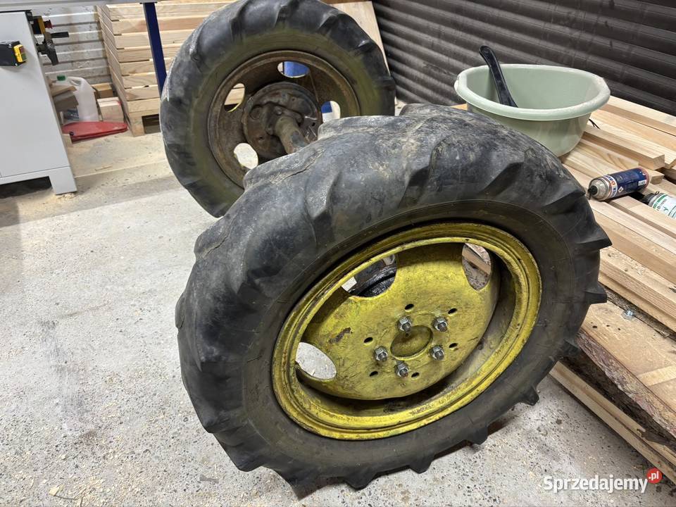 Skrócony most Żuk Jagiełła