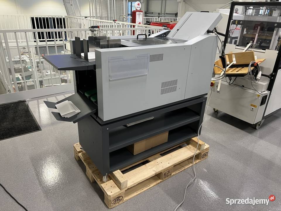 Falcerka Horizon PF40L Automat Radom