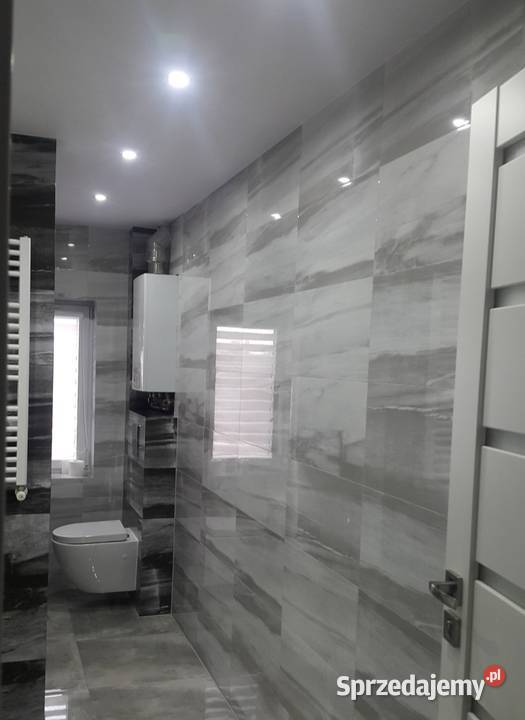 Sprzedam nowoczesne mieszkanie 105m Rok budowy 1900 Brzeg