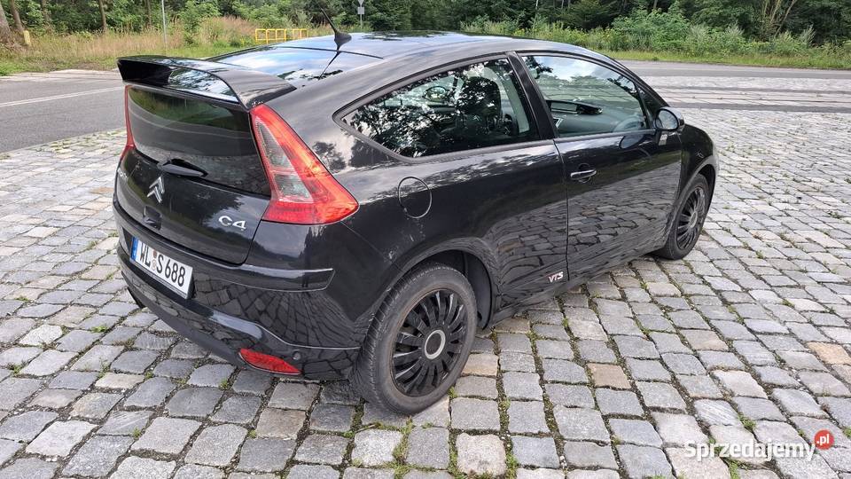 VTS 20 177 xenon Polska Nowa Wieś sprzedam