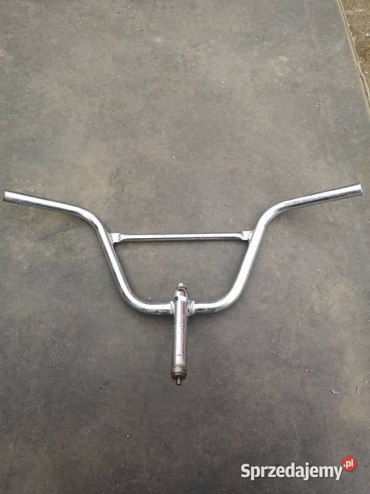 Rower Bmx Romet kierownica 1993 r