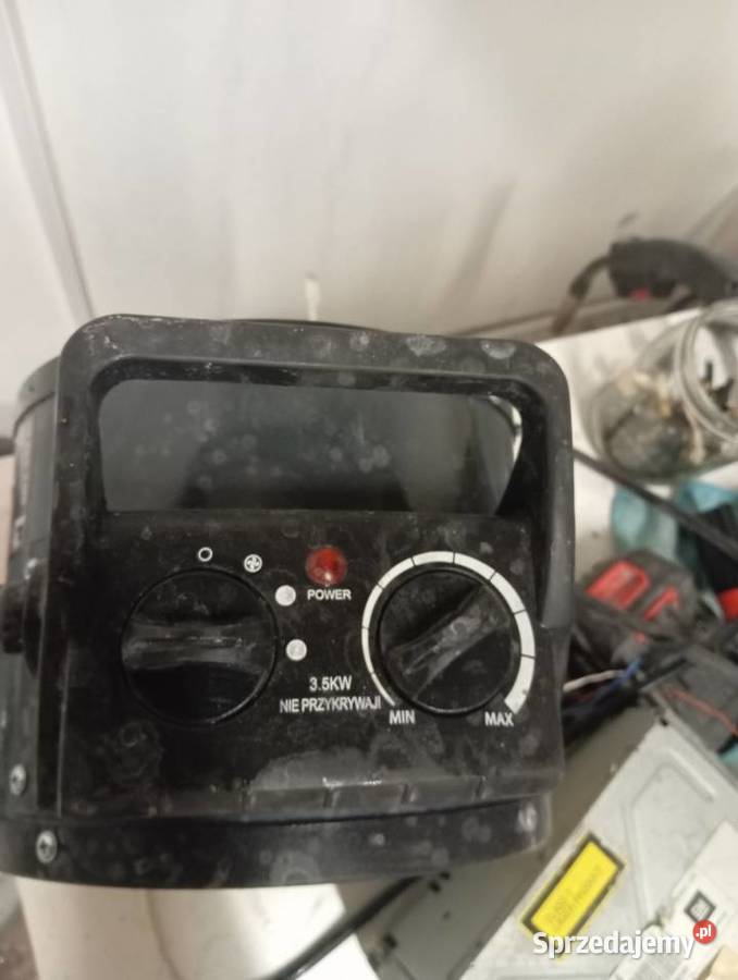Grzejnik 25 kw Grzejniki Tarnowo Podgórne