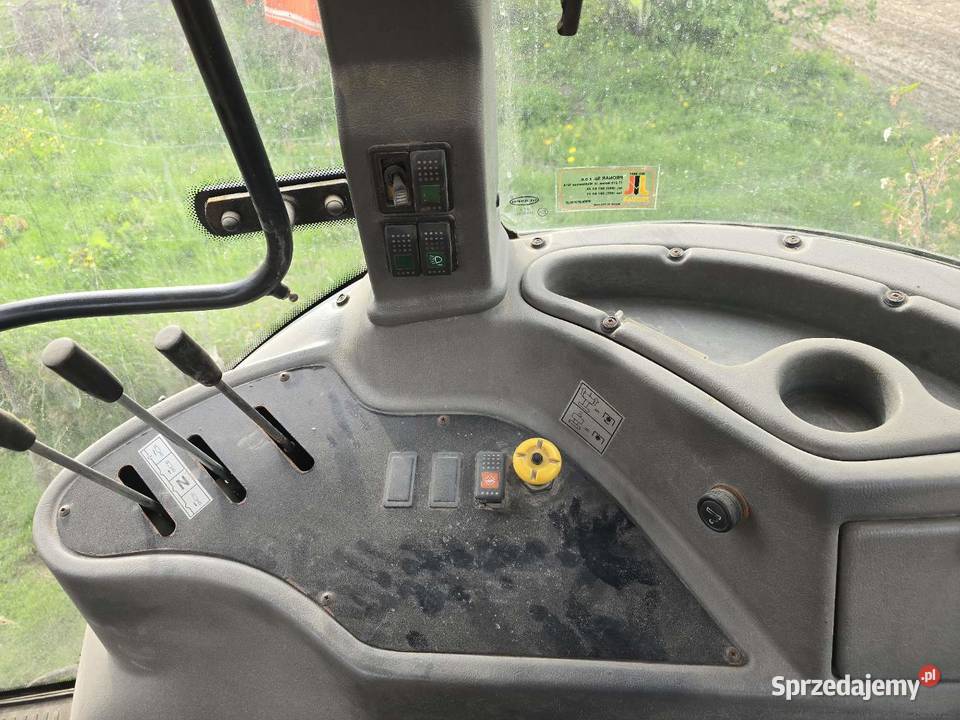 Pronar 82STA Kraśnik sprzedam