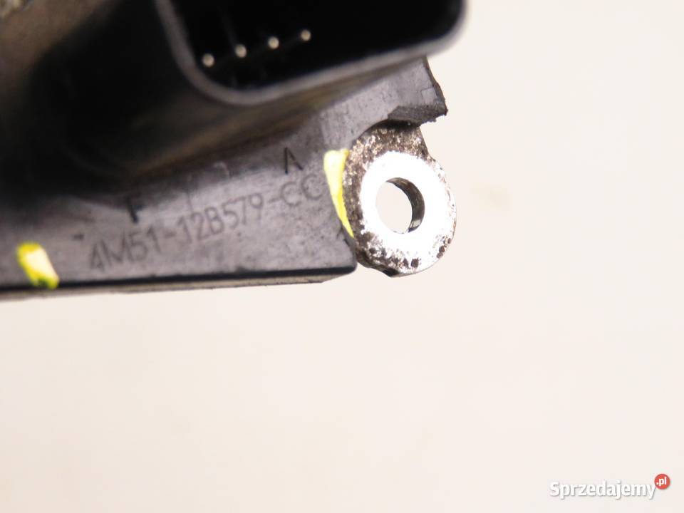 PRZEPŁYWOMIERZ FORD FOCUS MK2 II 18 TDCi osobowe małopolskie sprzedam