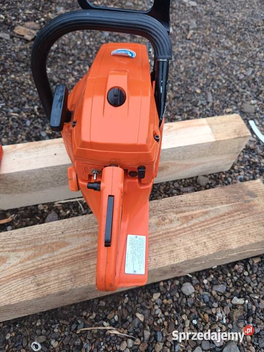 Piła spalinowa shindaiwa yb 691 Sandomierz