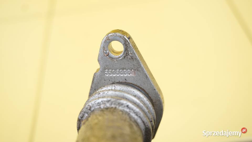 ASTRA J H INSIGNIA 16 B TURBO 12r A16LET rurka Chłodnie wody Suków