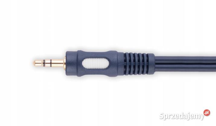 KABEL JACK JACK AUX 35 5M STEREO VITALCO JKJ30 Opole