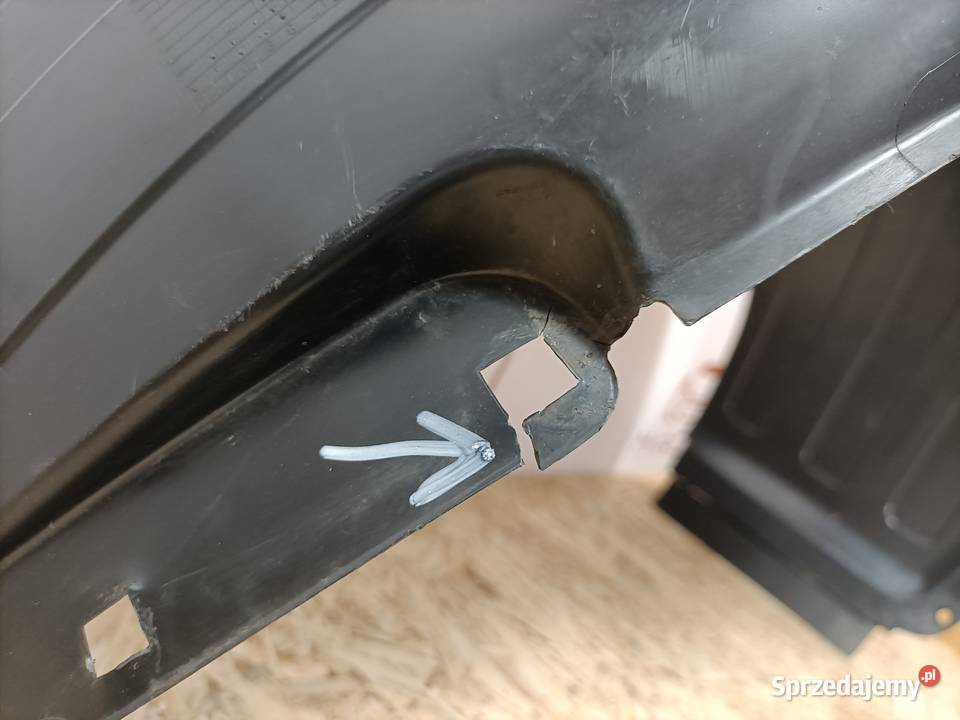 HYUNDAI I10 III NADKOLE PRAWY PRZÓD 86816K7000 Pleszew
