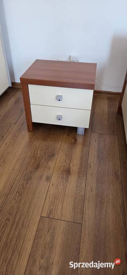 Sprzedam komody Chorzów