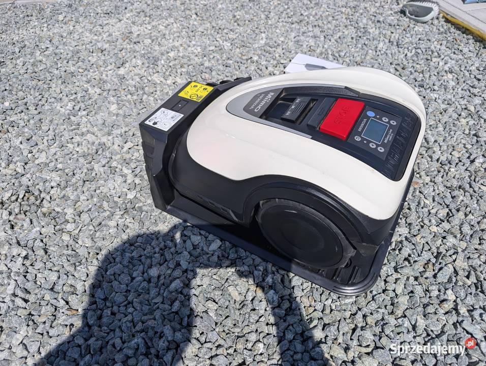 Honda Miimo HRM 70 Live Nowa Bateria Aplikacja Opole